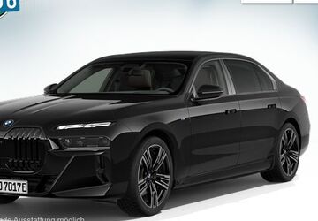 BMW i7 31.692 km 98.590 &euro; Kaarst 41564