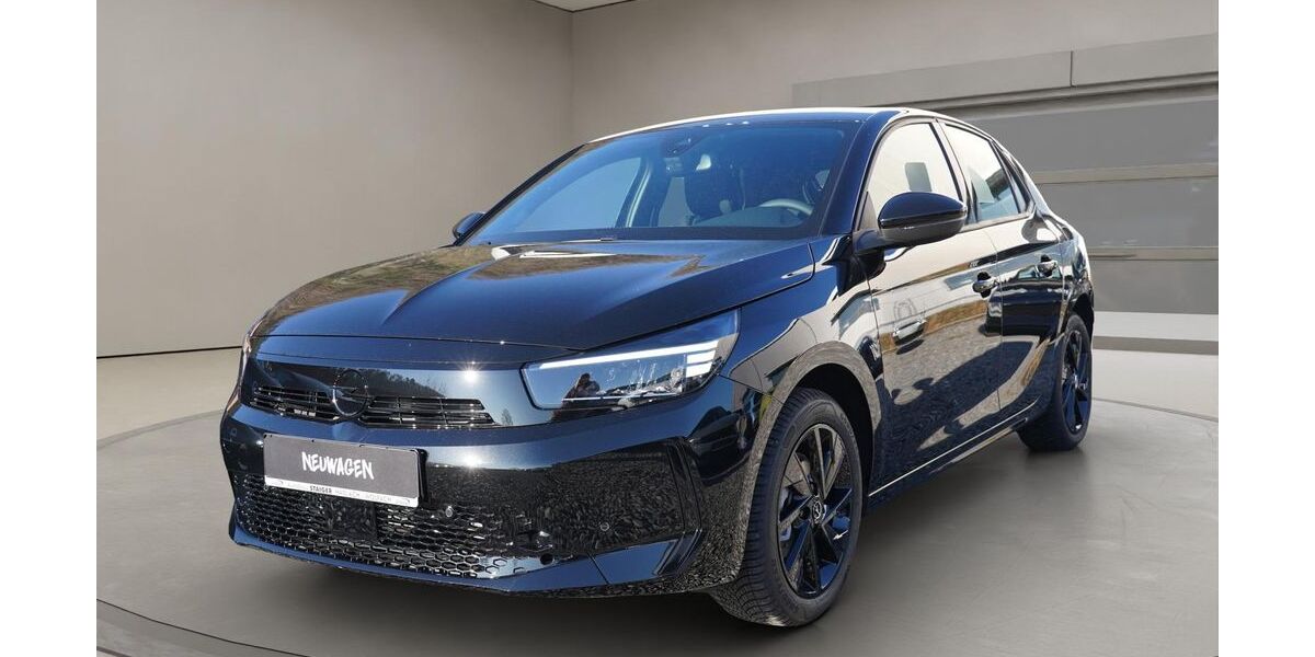 Opel Corsa 12.903 km 19.250 &euro; Neuss 41460