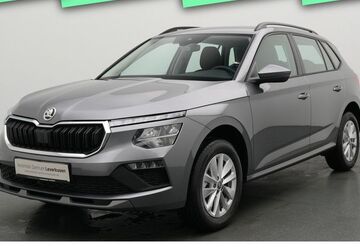 Skoda Kamiq 8.013 km 18.980 &euro; Leverkusen 51379