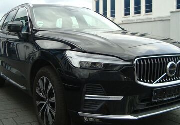 Volvo XC60 168.152 km 27.600 &euro; Köln 51149