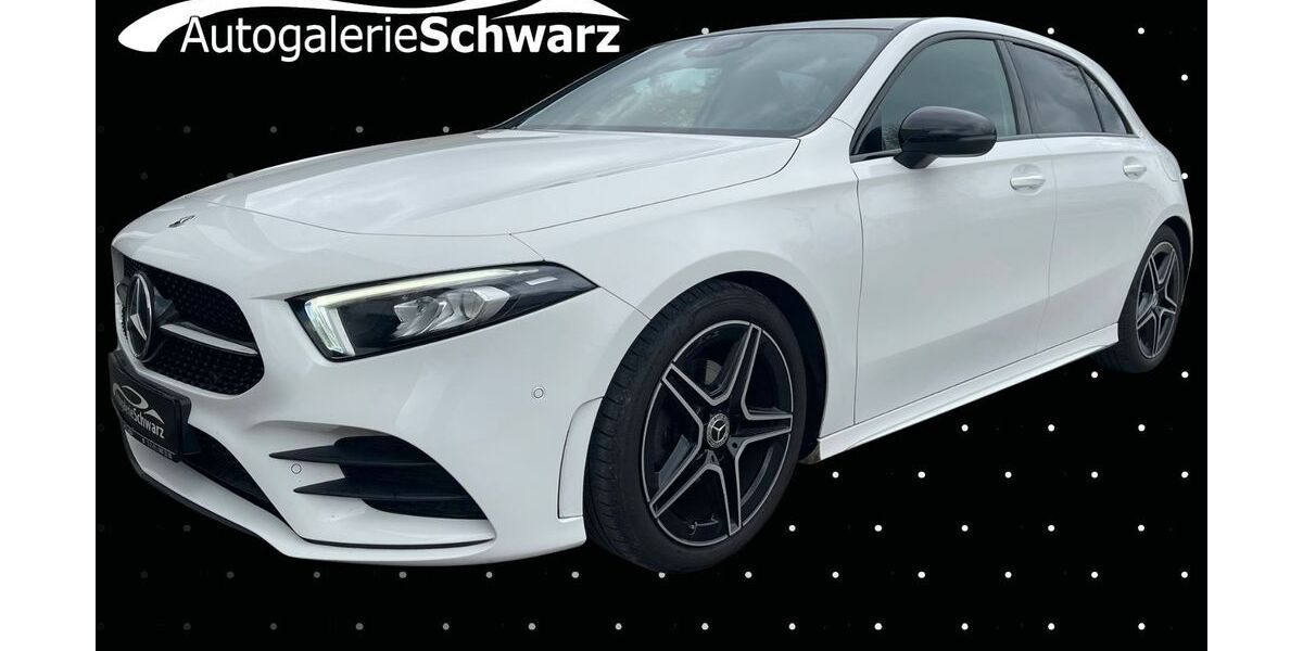 Mercedes-Benz A 180 134.940 km 22.590 &euro; Remscheid 42897