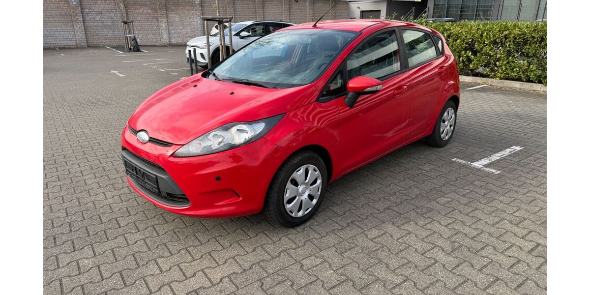 Ford Fiesta 340.000 km 1.990 &euro; Köln 50739