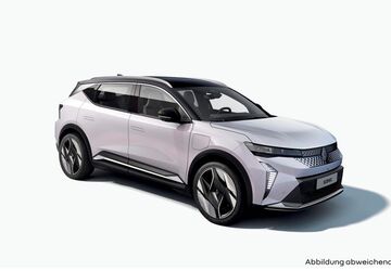 Renault Scenic E-TECH 15.000 km 43.990 &euro; Köln 50939