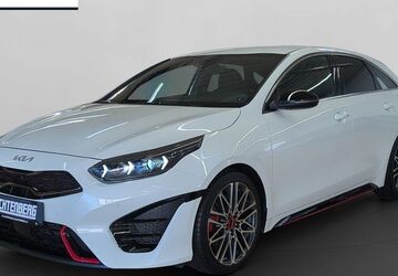 Kia pro ceed / ProCeed 17.100 km 29.750 &euro; Leverkusen 51381