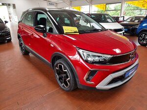 Opel Crossland X Ultimate Paket Parkass. Kamera PDC LHZ 36.159 km 19.470 &euro; HAAN 42781