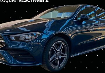 Mercedes-Benz CLA 250 Shooting Brake 49.940 km 26.490 &euro; Remscheid 42897