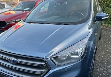 Ford Kuga 45.312 km 19.850 &euro; Grevenbroich 41515