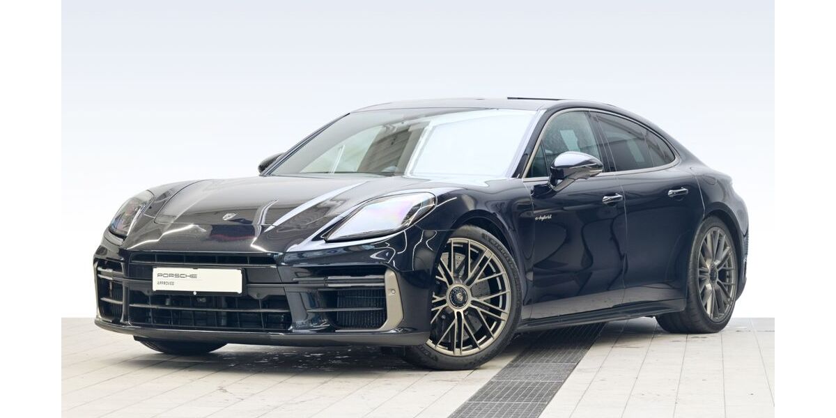 Porsche Panamera 40.925 km 169.900 &euro; Wuppertal 42279