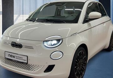 Fiat 500e 43.563 km 19.920 &euro; Köln 50939