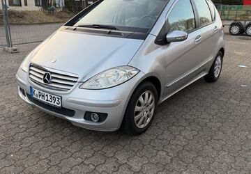 Mercedes-Benz A 150 161.000 km 1.500 &euro; Köln 51109