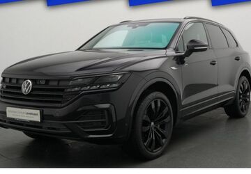 VW Touareg 39.693 km 54.980 &euro; Leverkusen 51379