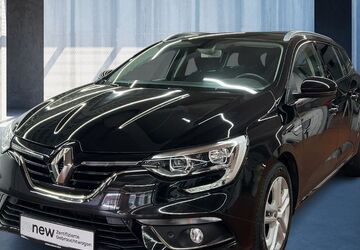Renault Megane 56.270 km 14.930 &euro; Köln 50939