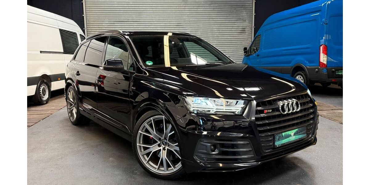 Audi SQ7 108.889 km 42.950 &euro; Hilden 40721