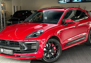 Porsche Macan 60.000 km 73.750 &euro; Mülheim an der Ruhr 45472