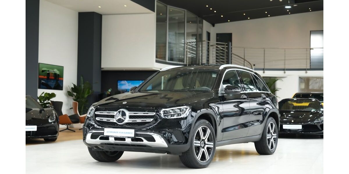 Mercedes-Benz GLC 300 48.004 km 34.780 &euro; Köln 51147