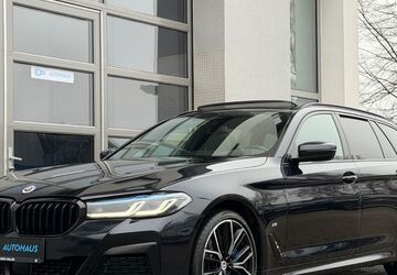 BMW 540 147.000 km 37.888 &euro; Hilden (bei Düsseldorf) 40721