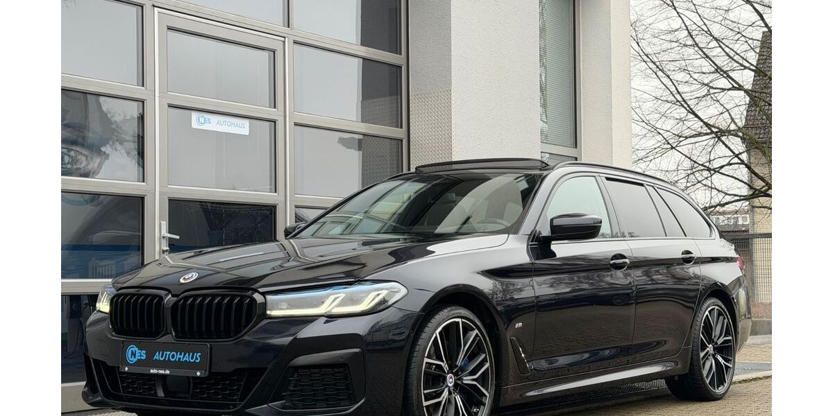 BMW 540 147.000 km 37.888 &euro; Hilden (bei Düsseldorf) 40721