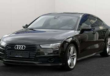 Audi A7 224.600 km 21.990 &euro; Bergisch Gladbach 51429