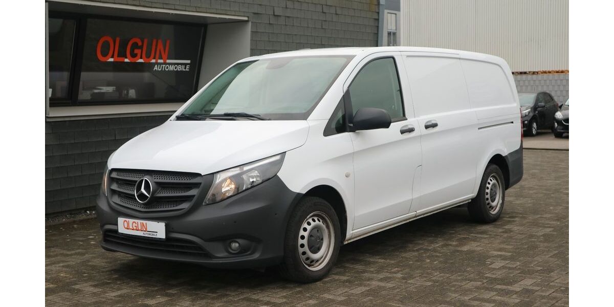 Mercedes-Benz Vito 149.987 km 16.890 &euro; Neuss 41469