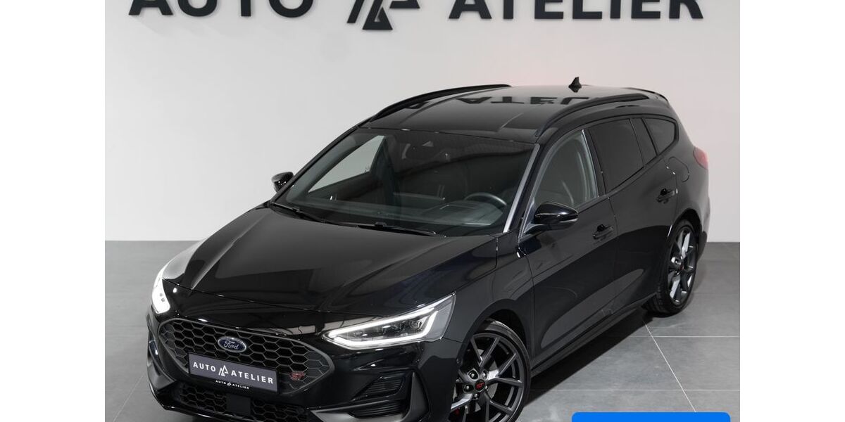 Ford Focus 40.985 km 31.990 &euro; Remscheid 42855