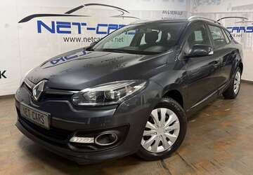 Renault Megane 160.000 km 6.800 &euro; Hilden (bei Düsseldorf) 40721