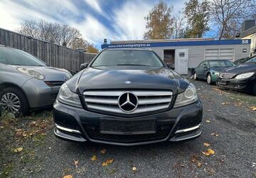 Mercedes-Benz C 250 235.000 km 7.800 &euro; Köln 50997