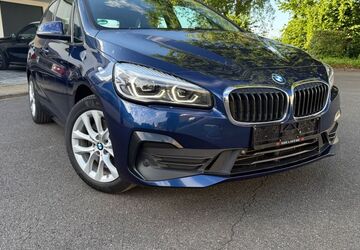 BMW 225 16.890 km 16.300 &euro; Grevenbroich 41515