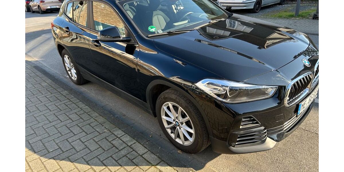 BMW X2 109.200 km 21.999 &euro; Langenfeld 40764