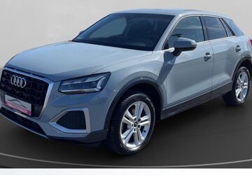 Audi Q2 36.731 km 23.990 &euro; Köln 51145