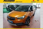 Opel Crossland X Ultimate 1.2 Kam H-UP SHZ LHZ Tempo 57.827 km 12.880 &euro; HAAN 42781