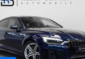 Audi A5 74.000 km 34.990 &euro; Hückeswagen 42499