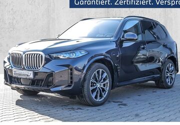 BMW X5 33.869 km 84.740 &euro; Velbert 42553