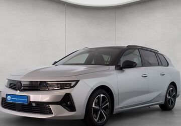 Opel Astra 12.384 km 22.590 &euro; Leverkusen 51373