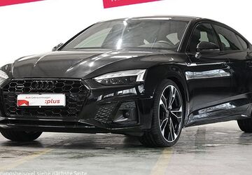 Audi A5 89.542 km 33.999 &euro; Wuppertal 42109