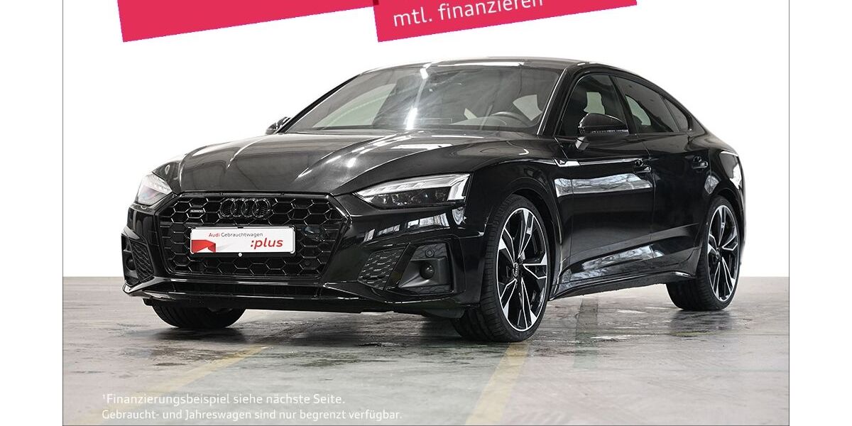 Audi A5 89.542 km 33.999 &euro; Wuppertal 42109