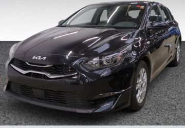 Kia ceed / Ceed 23.339 km 21.880 &euro; Korschenbroich 41352
