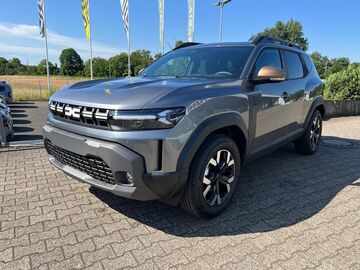 Gebrauchte Dacia Duster