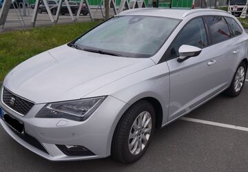 Seat Leon 212.000 km 8.300 &euro; Köln-Esch 50765