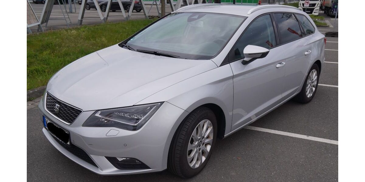 Seat Leon 212.000 km 8.300 &euro; Köln-Esch 50765