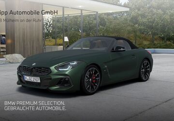 BMW Z4 M40 12.552 km 64.880 &euro; Mülheim an der Ruhr 45478