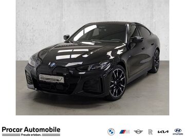 Gebrauchte BMW i4