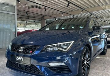 Seat Leon 52.713 km 15.999 &euro; Remscheid 42897