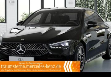 Mercedes-Benz CLA 220 19.729 km 39.990 &euro; Wuppertal 42115