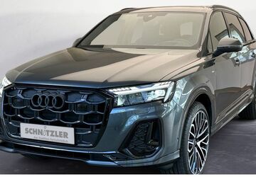 Audi Q7 9.999 km 92.980 &euro; Hilden 40721