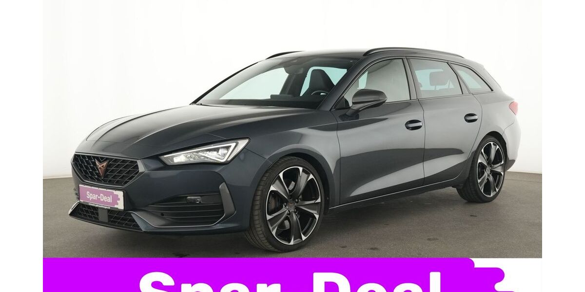 Cupra Leon 45.443 km 27.359 &euro; Neuss 41460