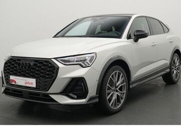 Audi Q3 7.500 km 47.480 &euro; Leverkusen 51373