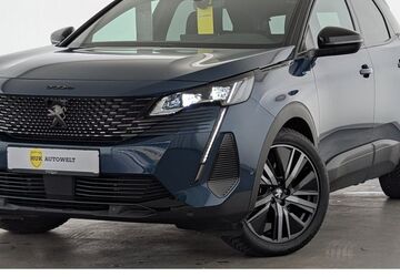 Peugeot 3008 62.950 km 24.960 &euro; Düsseldorf 40599