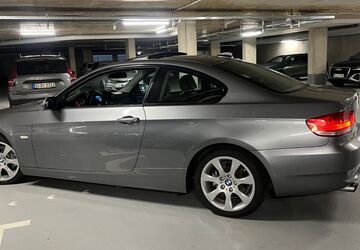 BMW 320 170.000 km 5.999 &euro; Düsseldorf 40595