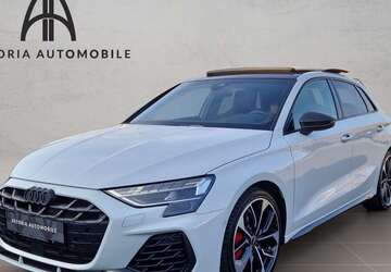 Audi S3 9.137 km 53.990 &euro; Kaarst (bei Düsseldorf) 41564