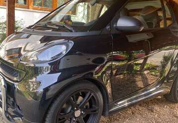 Smart brabus 67.000 km 8.000 &euro; Köln, Stadt 51145